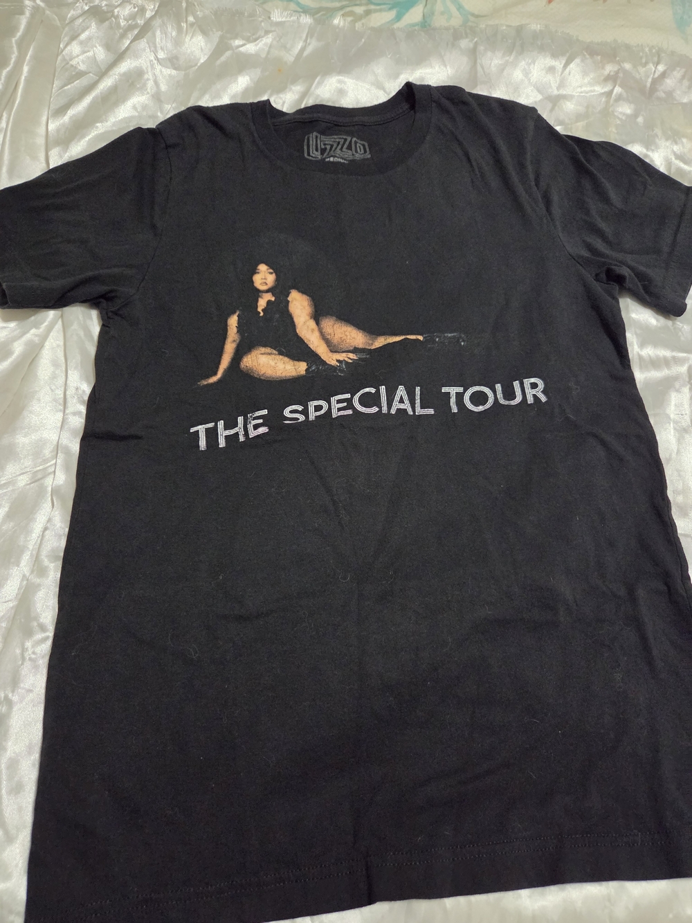 Lizzo The Special Tour 2022